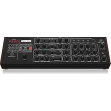 Behringer PRO-800 Masaüstü Synth ve Ses Modülü