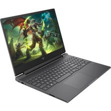 Hp Victus 15 Intel Core I5 13420H 40GB 512GB SSD RTX4050/6GB 15.6" Fhd 144Hz W11H Taşınabilir Bilgisayar & Per4 Çanta A0BH2EAPN387