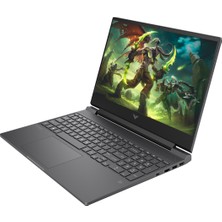 Hp Victus 15 Intel Core I5 13420H 40GB 512GB SSD RTX4050/6GB 15.6" Fhd 144Hz W11H Taşınabilir Bilgisayar & Per4 Çanta A0BH2EAPN387