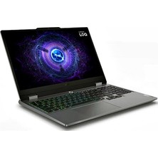 Lenovo Loq 15IAX9 Intel Core I5 12450HX 32GB 1tb SSD RTX3050 Freedos 15.6'' Fhd 144Hz Taşınabilir Bilgisayar 83GS007VTRA19