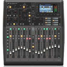 Behrınger X32 Producer / Dijital Mixer