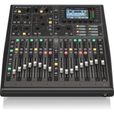 Behrınger X32 Producer / Dijital Mixer