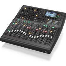 Behrınger X32 Producer / Dijital Mixer