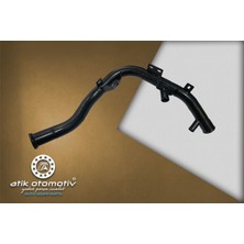 Kalorifer Borusu Vega 8V