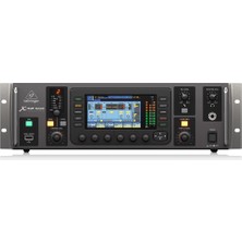 BEHRINGER X32 RACK Dijital Mikser