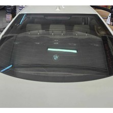 Sağlam Bmw E90 Pandizot Kabvartmalı Fiberli