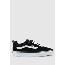 Vans Mn Filmore Siyah Erkek Ayakkabı Hafif ve Esnek Taban ile Günlük Kullanım İçin İdeal
