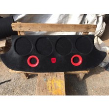 Sağlam Fiat Linea Pandizot