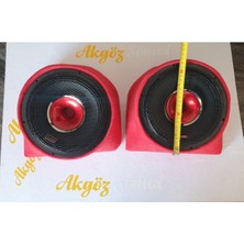 Sağlam 20 Cm Pandizot Kabin Üniversal