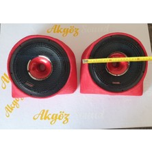 Sağlam 20 Cm Pandizot Kabin Üniversal