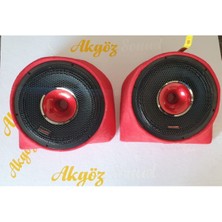 Sağlam 20 Cm Pandizot Kabin Üniversal