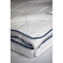 Sleep Garden Çift Kişilik All Season Yorgan 195X215 cm Biyeli