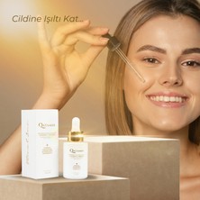 Qatamin Aydınlatıcı Vitamin C Serum