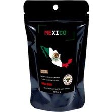 Beanland Coffee Mexico SHG 50 gr