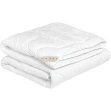 Sleep Garden Doğal Tek Kişilik Bambu Yorgan 155x215 Tela Çantalı