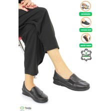 Forelli Kadın  Günlük   Bağcıksız Ayakkabı F24/CM48001