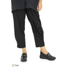 Mammamia Kadın   Günlük Dolgu Topuk Loafer Ayakkabı M25/KA3485