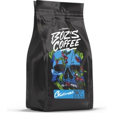 Bozs Coffee Guatemala 500 gr Filtre Çekirdek Kahve