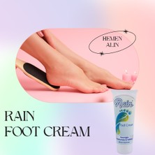 Rain Ayak Kremi 200 ml