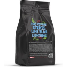 Bozs Coffee Decaf 500 gr Filtre Çekirdek Kahve