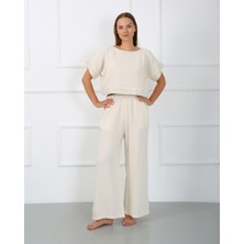 Agva Collection Shyla Lıne Bluz
