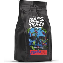 Bozs Coffee Ethiopia 500 gr Filtre Çekirdek Kahve