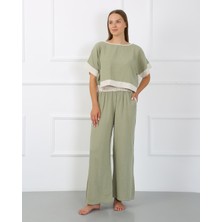 Agva Collection Shyla Lıne Bluz