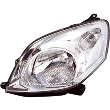 Far Sağ Motorlu Fıorıno Peugeot Bıpper Cıtroen Nemo 08-> Ayfar 505930