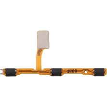 GMR Huawei Uyumlu G9 Plus On Off Power Ve Yan Ses Filmi Flexi