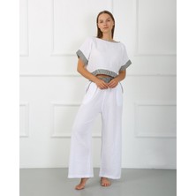 Agva Collection Shyla Lıne Bluz