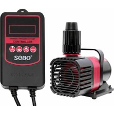 Sobo SF-2000 Debi Kontrollü Dc Kafa Motoru 1800LT/H