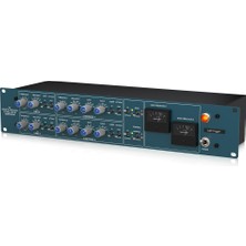 Behringer 369-KT Classic Compressor Limiter Ünitesi