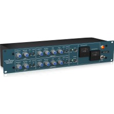 Behringer 369-KT Classic Compressor Limiter Ünitesi