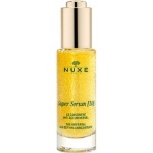 Nuxe Super Serum 10 -  Karşıtı Bakım Serumu 50 ml