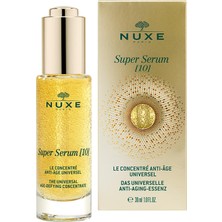 Nuxe Super Serum 10 -  Karşıtı Bakım Serumu 50 ml