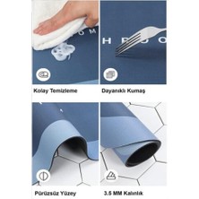 Yüksel SÜPER EMICI BANYO PASPASI