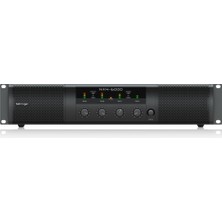 BEHRINGER NX4-6000 / Power Amfi