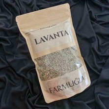 Farmuğla Lavanta Kurusu 100GR