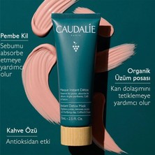 Caudalie Instant Detox Mask - Detox Maskesi 75 ml