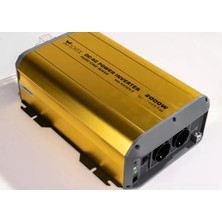 Apex NK2000-12 Apex Nk 2000W Tam Sinus Inverter 12V