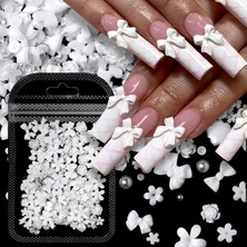 Tırnakmania Tırnak Süsleme Nail Art Charm (57423-5)