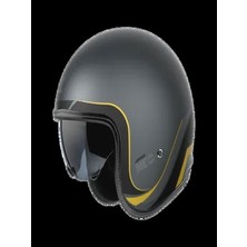 Axxıs Hornet S Sv Neo C12 Matt Grey