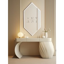 Ayna, Duvar Aynası, Konsol Aynası, Holl Aynası, Banyo Aynası