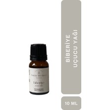 Biberiye Uçucu Yağı %100 Saf 10 ml