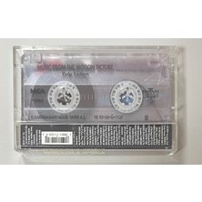 Pulp Fiction Music From The Motion Picture Kaset (Orjnal Dönem Baskı Kaset)