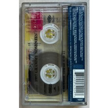 1997 Grammy Nominees Kaset (Orjnal Dönem Baskı Kaset)