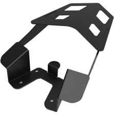 Super Moto  Mondial Drift L Çanta Demiri Topcase Demir