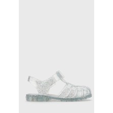 Igor Clasıca Crıstal Gri Çocuk Sandalet