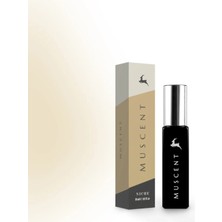 Muscent N463 Persivale