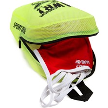 Mad Wave Çanta Wet Bag Dıno, 7 Litre, Yeşil